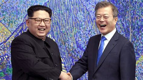 Kuzey Kore lideri Kim Jong-Un: Güney Kore ile barış müzakere yoluyla elde edilemez